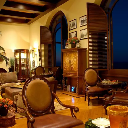 Pueblo Bonito Sunset Beach Golf & Spa Resort-2